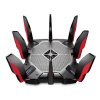 TP-Link Archer AX11000 - AX11000, 2,5 GWAN, 2x Port USB 3.0, Wi-Fi 6 router, HomeCare™ - OneMesh™