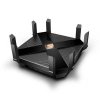 TP-Link Archer AX6000 - AX6000, 2,5 GWAN, 2x Port USB 3.0, Wi-Fi 6 router, HomeCare™ - OneMesh™