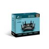 TP-Link Archer AX6000 - AX6000, 2,5 GWAN, 2x Port USB 3.0, Wi-Fi 6 router, HomeCare™ - OneMesh™