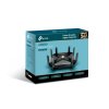 TP-Link Archer AX6000 - AX6000, 2,5 GWAN, 2x Port USB 3.0, Wi-Fi 6 router, HomeCare™ - OneMesh™