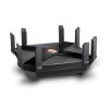 TP-Link Archer AX6000 - AX6000, 2,5 GWAN, 2x Port USB 3.0, Wi-Fi 6 router, HomeCare™ - OneMesh™