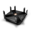 TP-Link Archer AX6000 - AX6000, 2,5 GWAN, 2x Port USB 3.0, Wi-Fi 6 router, HomeCare™ - OneMesh™