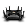 TP-Link Archer AX6000 - AX6000, 2,5 GWAN, 2x Port USB 3.0, Wi-Fi 6 router, HomeCare™ - OneMesh™