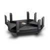 TP-Link Archer AX6000 - AX6000, 2,5 GWAN, 2x Port USB 3.0, Wi-Fi 6 router, HomeCare™ - OneMesh™