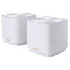 ASUS ZenWifi XD5 (2-pk), Mesh WiFi systém
