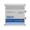 Teltonika LTE Cat 4 RS232/RS485 Cellular Gateway, DUAL SIM - TRB245
