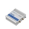 Teltonika LTE Cat 4 RS232/RS485 Cellular Gateway, DUAL SIM - TRB245