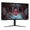 SAMSUNG MT LED LCD Monitor 32" Odyssey G5 G51C VA,1ms,165Hz,2560x1440,300cd/m2,3000:1,2xHDMI,DP,Pivot,Height Adjus.