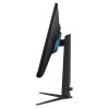 SAMSUNG MT LED LCD Monitor 32" Odyssey G5 G51C VA,1ms,165Hz,2560x1440,300cd/m2,3000:1,2xHDMI,DP,Pivot,Height Adjus.