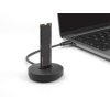 Delock Dokovací stanice M.2 pro SSD M.2 NVMe / SATA se USB 10 Gbps USB Type-C™ samec