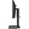 BenQ LCD SW242Q 24.1" IPS/2560×1600/5ms/DP/HDMI/USB-C/2xUSB 3.1/SDcard/Jack/VESA/Pivot/3D-LUT/99% AdobeRGB/
