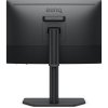 BenQ LCD SW242Q 24.1" IPS/2560×1600/5ms/DP/HDMI/USB-C/2xUSB 3.1/SDcard/Jack/VESA/Pivot/3D-LUT/99% AdobeRGB/