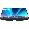 BenQ LCD SW242Q 24.1" IPS/2560×1600/5ms/DP/HDMI/USB-C/2xUSB 3.1/SDcard/Jack/VESA/Pivot/3D-LUT/99% AdobeRGB/