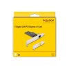 Delock PCI Express x1 karta na 1 x RJ45 5 Gigabit LAN