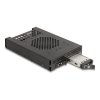 Delock 3.5” Mobilní rack pro 2 x SSD M.2 NVMe s konektorem OcuLink SFF-8612