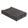 Delock 3.5” Mobilní rack pro 4 x SSD M.2 NVMe s konektorem OcuLink SFF-8612