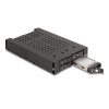 Delock 3.5” Mobilní rack pro 4 x SSD M.2 NVMe s konektorem OcuLink SFF-8612