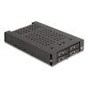 Delock 3.5” Mobilní rack pro 4 x SSD M.2 NVMe s konektorem OcuLink SFF-8612