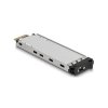 Delock 5.25” Mobilní rack pro 8 x SSD M.2 NVMe s konektorem Slim SAS SFF-8654
