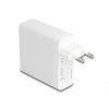Delock USB nabíječka GaN 1 x USB Type-C PD 3.1 s 140 W