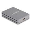 Delock USB Type-C čtečka karet pro paměťové karty CFexpress typu A