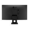 LG 27SR50F-B smart 27" IPS 1920x1080/250cd/14ms/1000:1/2xHDMI/2xUSB/repro/HDR 10/Flicker Safe/Wi-Fi/webOS/Tilt