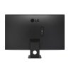 LG 32SR50F-B smart 32" IPS 1920x1080/250cd/5ms/1200:1/2xHDMI/2xUSB/repro/HDR10/Flicker Safe/smart webOS/Tilt/VESA