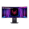 LG 34GS95QE-B gaming curved 34" OLED 21:9 3440x1440/250cd/0,03ms/1,5M:1/2xHDMI/DP/HDR 10/FreeSync Premium Pro/VRR/VESA
