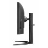 LG 34WQ75C-B curved 34" IPS 21:9 3440x1440/300cd/5ms/1000:1/2xHDMI/DP/RJ45/4xUSB/repro/HDR 10/sRGB/Tilt/Heigh/VESA