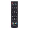 LG ProBeam BF50RG - Laser 1920x1200/5000 ANSI/3M:1/2xHDMI/2xUSB-A/RS232/RJ45/webOS/repro