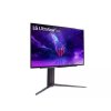 LG 27GS95QE-B.AEU 27" OLED 2560x1440/0.03ms/DP/2xHDMI/240Hz/HDR10/FreeSync/G-Sync/Pivot