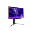 LG 27GS95QE-B.AEU 27" OLED 2560x1440/0.03ms/DP/2xHDMI/240Hz/HDR10/FreeSync/G-Sync/Pivot