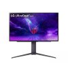 LG 27GS95QE-B.AEU 27" OLED 2560x1440/0.03ms/DP/2xHDMI/240Hz/HDR10/FreeSync/G-Sync/Pivot