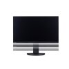SHARP 27" EA272UW IPS/W-LED/3840x2160/5ms/400cd/DPin+out/HDMI/USB/USB-C/LAN/černý
