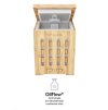 TrueLife AIR Diffuser D7 Bamboo - Aroma difuzér