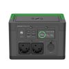 APC Schneider OffGrid Portable Power Station 330, 332Wh Li-ion, 2 Schuko, Sinewave