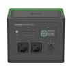 APC Schneider OffGrid Portable Power Station 500, 517Wh Lithium-ion, 2 Schuko, Sinewave