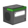 APC Schneider OffGrid Portable Power Station 500, 517Wh Lithium-ion, 2 Schuko, Sinewave
