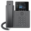 Grandstream GRP2610 SIP telefon, 2 linky, 8 VPK, barevný LCD, 2 SIP účty