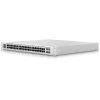Switch Ubiquiti Networks USW-Enterprise-48-PoE UniFi, 48x GLAN s PoE, 4x SFP+, 720W