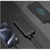 PLATINET POWER BANK 10000 MAH 3,7V 37Wh 10W 2xUSB-C 1xUSB-A BLACK