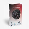 PLATINET SMARTWATCH P20 ČERNÝ 270MAH BLUETOOTH