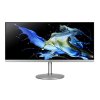 Acer LCD CB342CUsemiphuzx 34" IPS LED/3440x1440@75Hz/1ms/HDMI, DP, Audio Out, USB/repro/ Silver