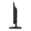 Acer LCD V247YGbip 23,8" IPS LED /1920x1080/250nits/VGA, HDMI, DP/ VESA / Black