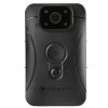 Transcend DrivePro Body 10C osobní kamera, Full HD 1080p, infra LED, 64GB karta, microSD slot, USB C, IPX4, černá