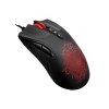 A4tech herní myš BLOODY A90 Blazing, až 6200DPI, V-Track technologie, USB, CORE 3