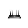 WiFi router TP-Link EX520 WiFi 6 AP AX3000, 4x GLAN, 1x GWAN, 574Mbps 2,4/ 1201Mbps 5GHz, TR-069, TAUC, EasyMesh