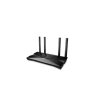 WiFi router TP-Link EX520 WiFi 6 AP AX3000, 4x GLAN, 1x GWAN, 574Mbps 2,4/ 1201Mbps 5GHz, TR-069, TAUC, EasyMesh