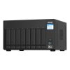 QNAP TS-832PX-4G (4C/Cortex-A57/1,7GHz/4GBRAM/8xSATA/2x2,5GbE/2xSFP+/3xUSB3.2/1xPCIe)