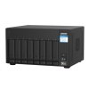 QNAP TS-832PX-4G (4C/Cortex-A57/1,7GHz/4GBRAM/8xSATA/2x2,5GbE/2xSFP+/3xUSB3.2/1xPCIe)